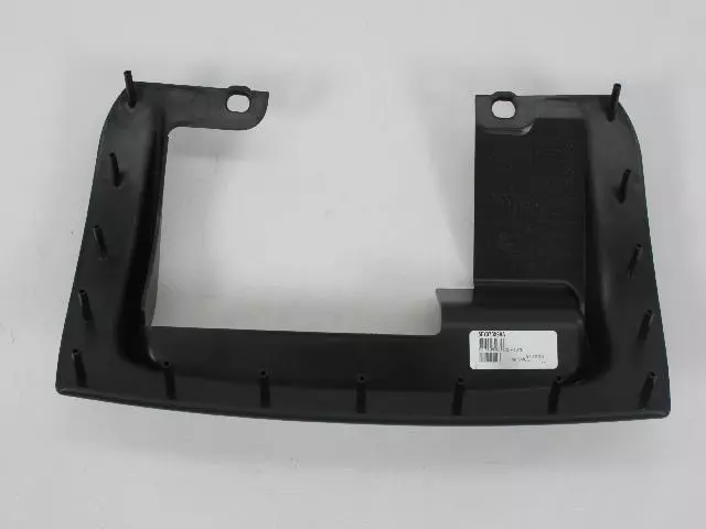 Hitch Bezel - Mopar (5FY07DX9AA)