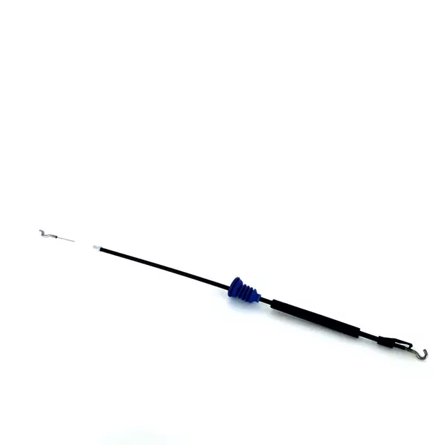 3C8837085B - Body: Lock Cable for Volkswagen: CC Image