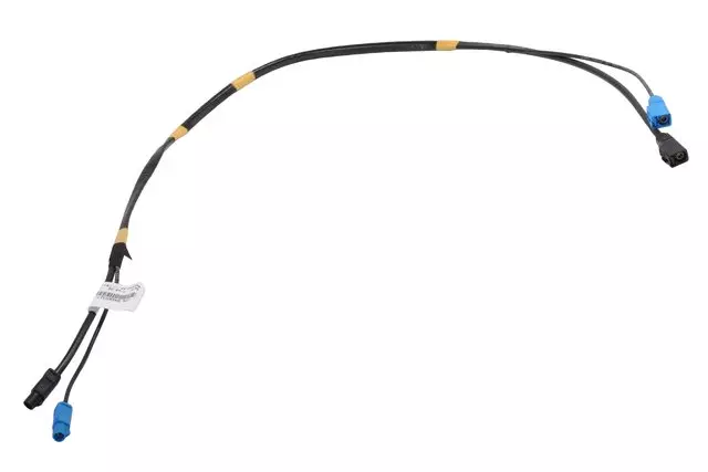 84665317 - : Instrument Panel Antenna Coaxial Cable for GM Image