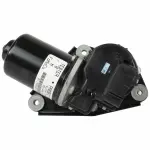 WM969 - Body: Motorcraft™ Wiper Motor for Ford: E-150, E-150 Club Wagon, E-250, E-350 Club Wagon, E-350 Super Duty, E-450 Super Duty Image