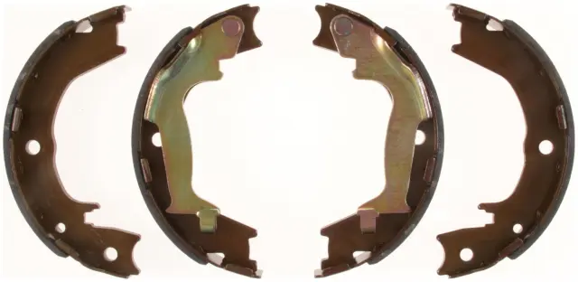 918 - : BENDIX Drum Brake Shoes for BENDIX Image