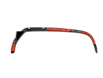 68348691AG - Doors, Door Mirrors and Related Parts: Day Light Opening Molding, Left for Mopar Image