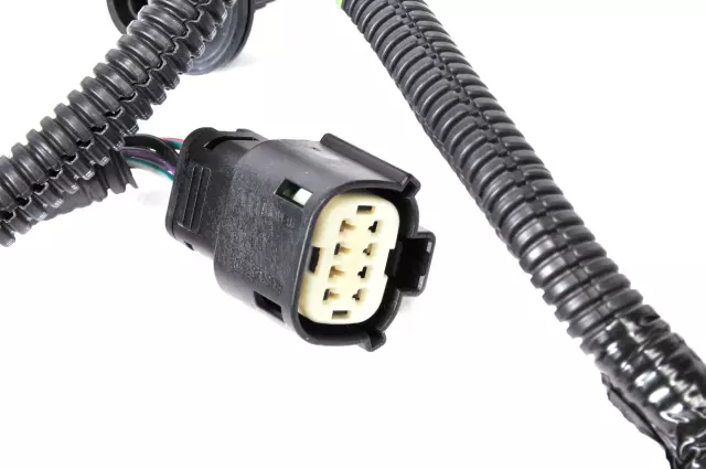 84233594 - : Socket &amp; Wire for Chevrolet: Silverado 1500 Image