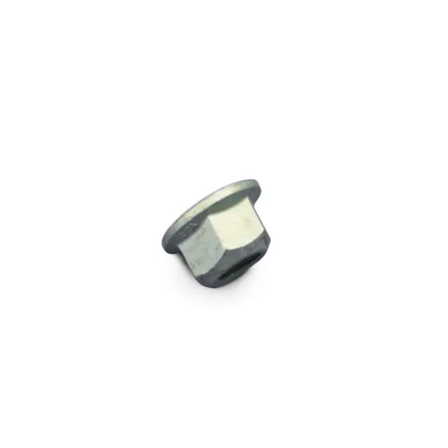 6502698 - Frames and Bumpers: Hex Flange Lock Nut for Mopar Image