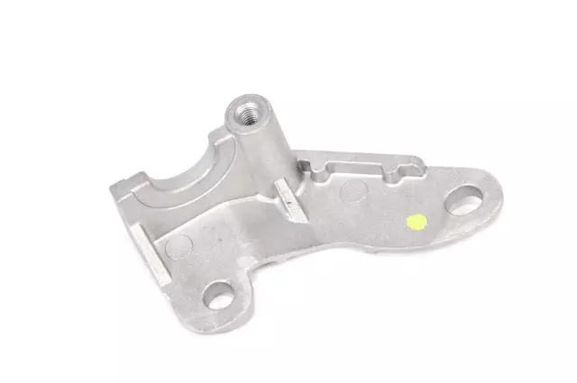 Automatic Transmission Range Selector Lever Cable Bracket - GM (84128062)