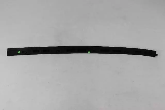 Roof Rack Side Rail, Left - Mopar (5303807AD)