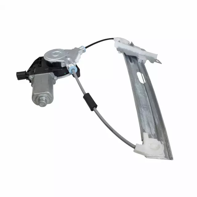 6L8Z7827000BA - : Window Regulator for Ford: Escape | Mercury: Mariner Image