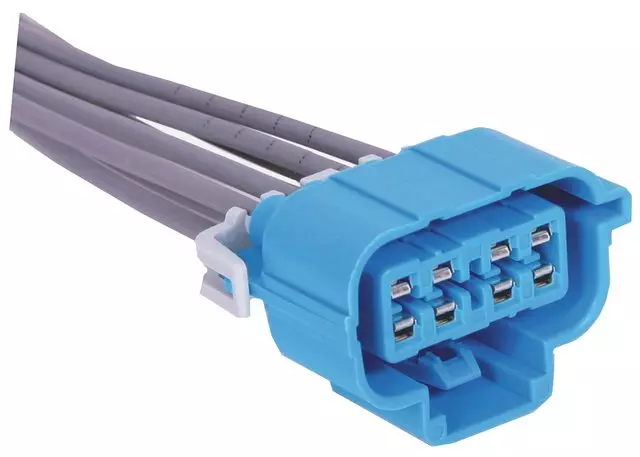 PT2274 - : Multi-Purpose Wiring Connector for ACDelco Image