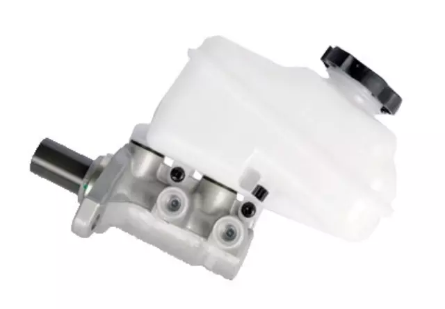 22797527 - Body: Master Cylinder for Cadillac: CTS, STS Image