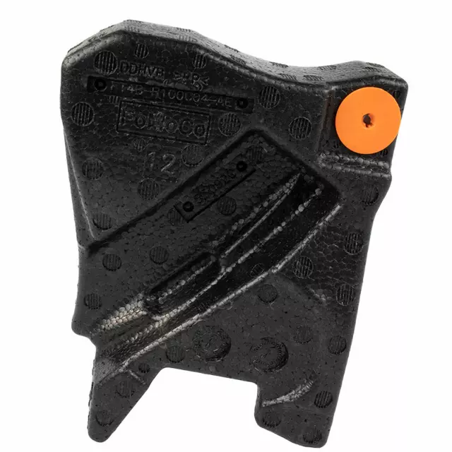 Insulator Rear Floor Pan - Ford (FT4Z-5811494-C)