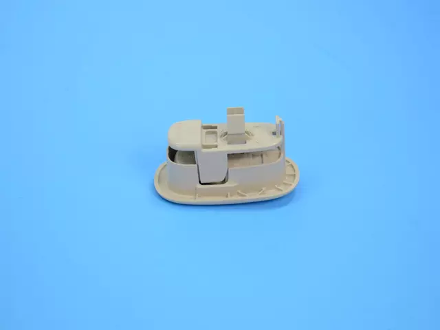 Coat Hook - Mopar (1MG26HDAAB)