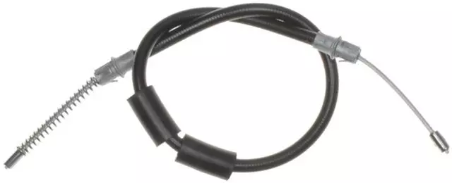18P1452 - : Parking Brake Rear Cable for ACDelco Image