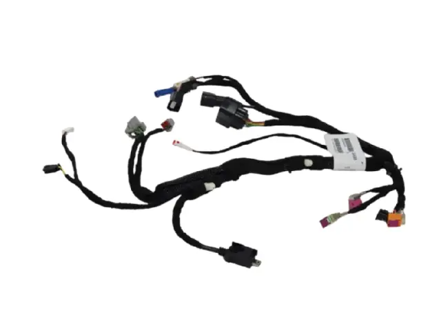 68599664AB - Electrical: Jumper Wiring for Mopar Image image