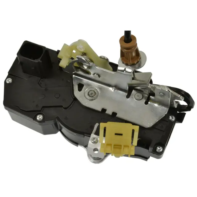 DLA1073 - Exterior: Power Door Lock Actuator for SMP CORP Image