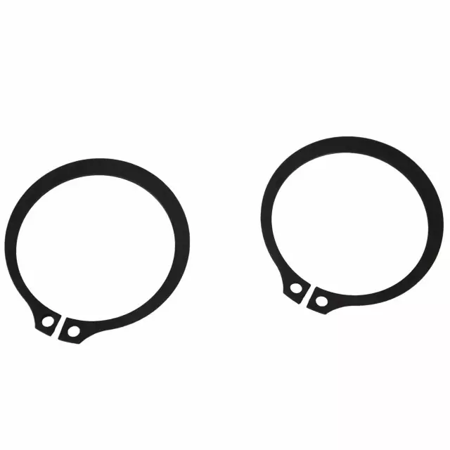 EOTZ3K050B - : 2011-2016 Ford Lower Ball Joint Retainer Nut for Ford: F-250 Super Duty, F-350 Super Duty, F-450 Super Duty Image