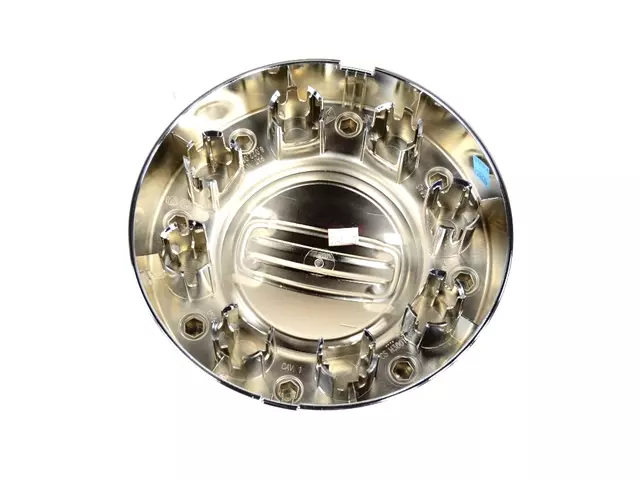 68081020AB - Wheels: Wheel Center Cap, Front for Mopar Image