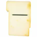 BC3Z1564810G - Body: Seat Back Pad for Ford: F-250 Super Duty, F-350 Super Duty, F-450 Super Duty Image