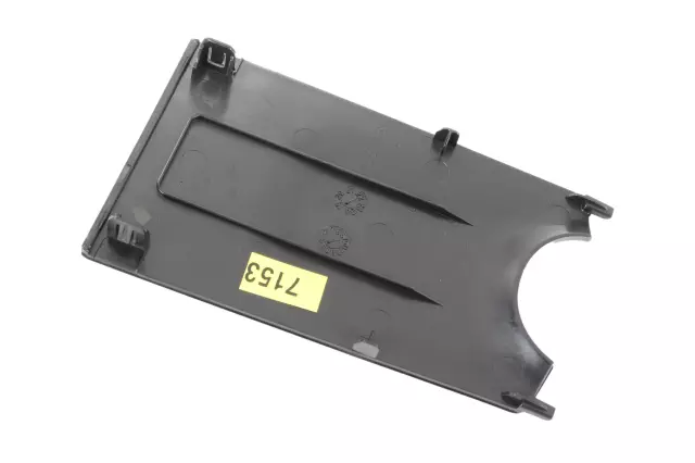 42607153 - : Cover Insert for GM Image