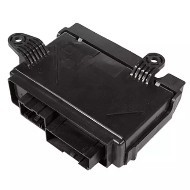 8C2Z15K602A - Electrical: Junction Block for Ford Image