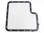 C6AZ7A191B - Maintenance &amp; Lubrication: Transmission Oil Pan Gasket for Ford: Bronco, E-150 Econoline, E-150 Econoline Club Wagon, E-250 Econoline, E-250 Econoline Club Wagon, E-350 Econoline, E-350 Econoline Club Wagon, Econoline Super Duty, F-150, F-250, F-250 HD, F-350, F-Super Duty Image