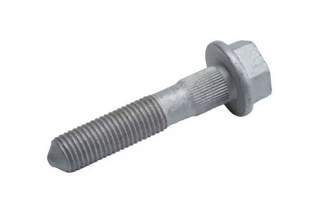 11547162 - : M12x1.5x81 Steering Knuckle Bolt for GM Image