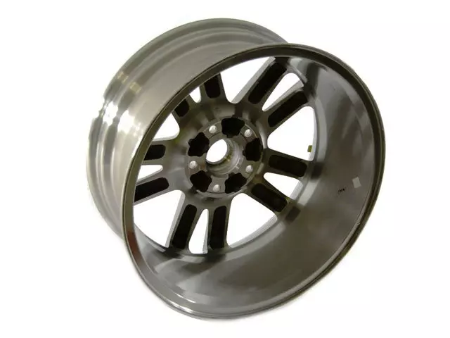 1DG88PAKAA - Wheels: Aluminum Wheel for Mopar Image