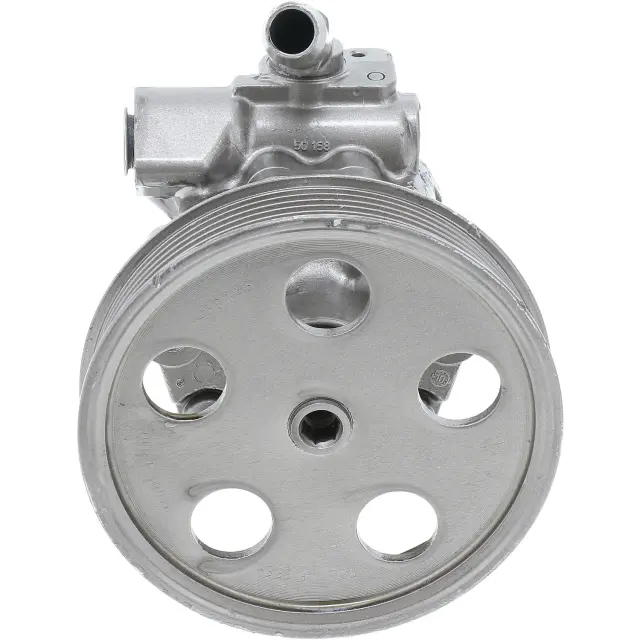 96851M - : Power Steering Pump - MAVAL - Hydraulic Power - Remanufactured - 96851M for Maval Image