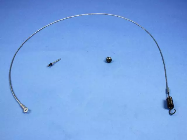 Side Tension Cable - Mopar (4886176AA)