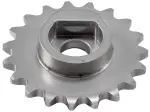 S1325 - : Stock Replacement Oil Pump Sprocket for Melling Image