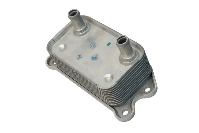 30637966 - : URO Parts Engine Oil Cooler for URO Image