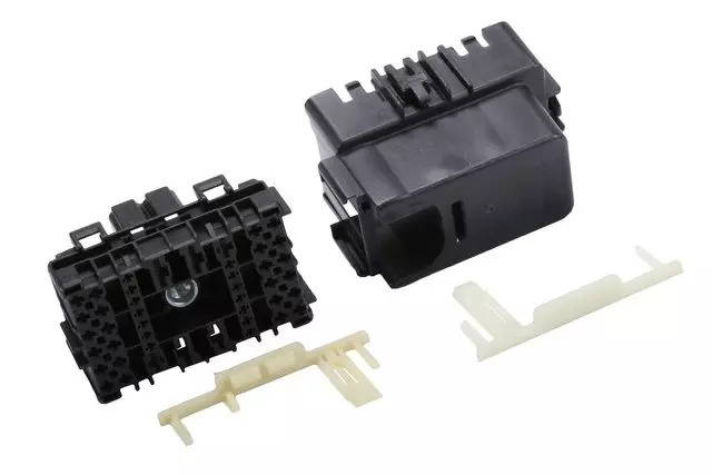 19371188 - : Chassis Wiring Harness Connector for GM Image