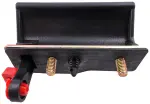 82428 - : Liftgate Handle Textured Black for Dorman Image