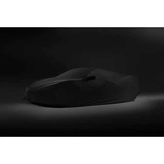 84258426 - : Vehicle Cover, Indoor for Chevrolet: Corvette Image