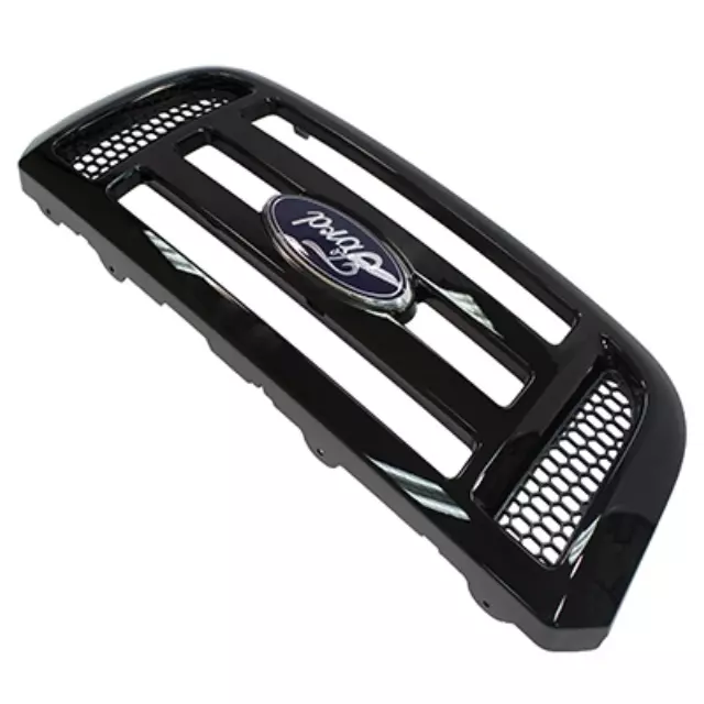 Grille - Ford (6L5Z-8200-BAD)