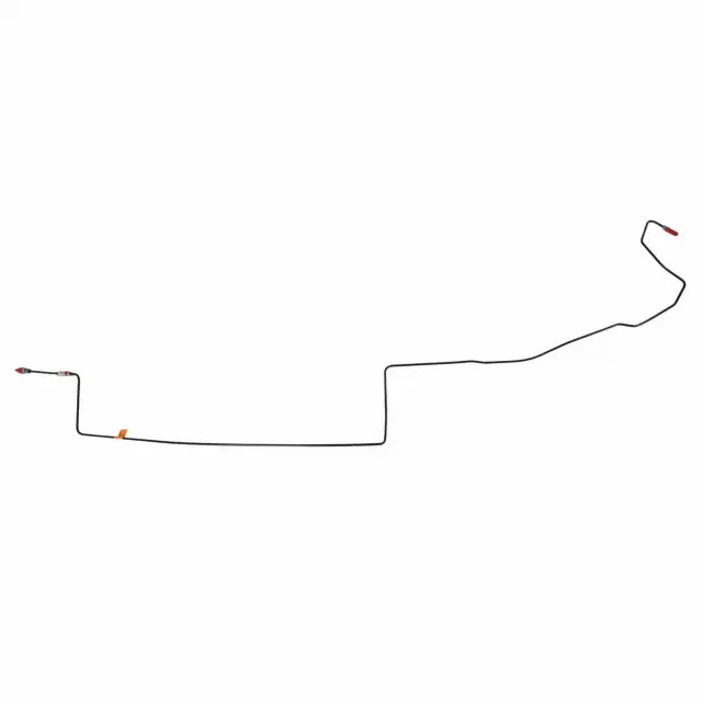 BRTAR10 - : Tube Assembly Brake for Ford Image