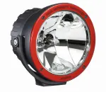 9094331 - : Rallye 4000i Compact Xenon Driving Beam Lamp 12V D1S ECE for Hella Image