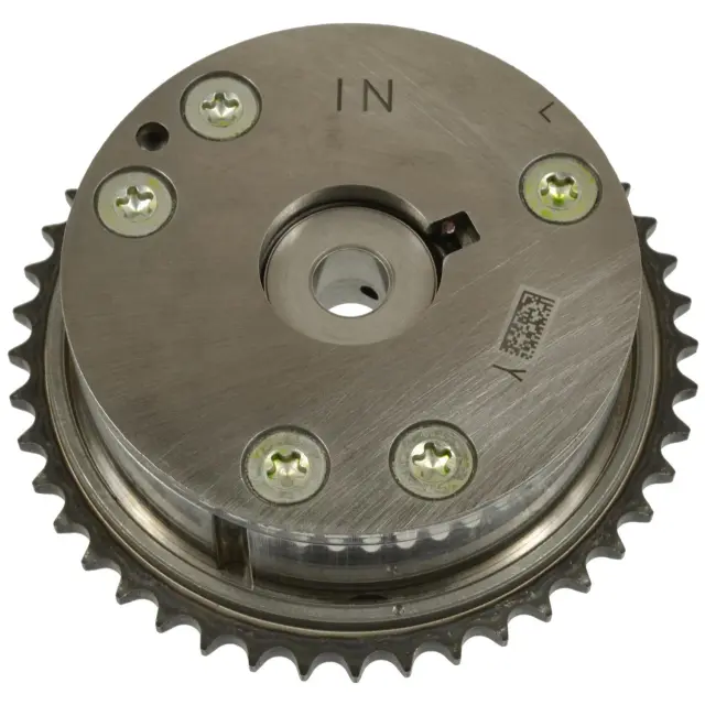 VVT615 - Engines &amp; Components: Engine Variable Valve Timing Sprocket for SMP CORP Image