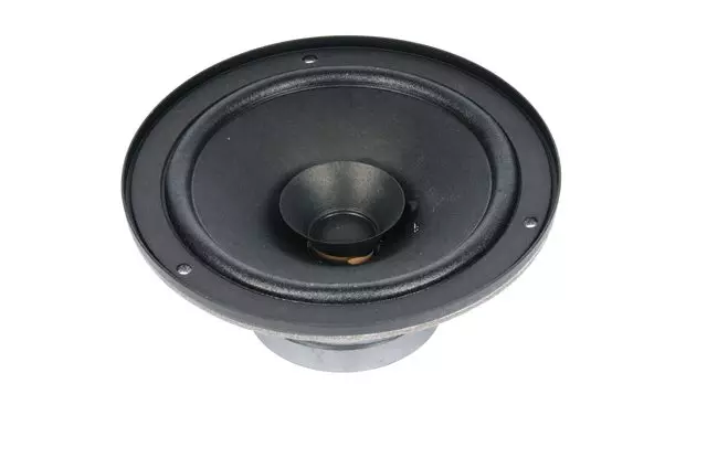 92251270 - Body: Front Dr Speaker for Chevrolet: Caprice Image
