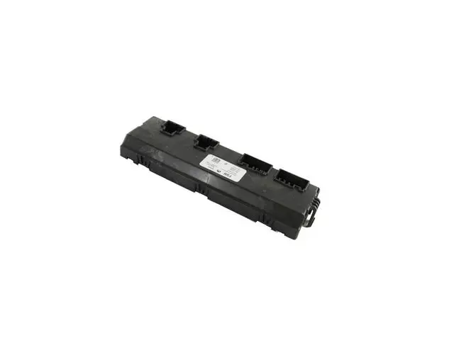 Seat Adjuster Module - Mopar (68419735AC)