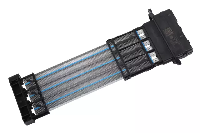 84706881 - Air Conditioning &amp; Heat: Air Heater for ACDelco Image
