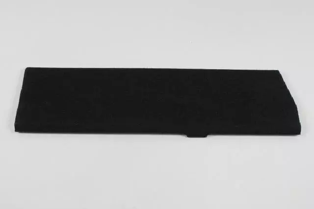 5NN46DX9AA - Interior Trim: Closeout Panel, Right for Ram: 2500, 3500 Image