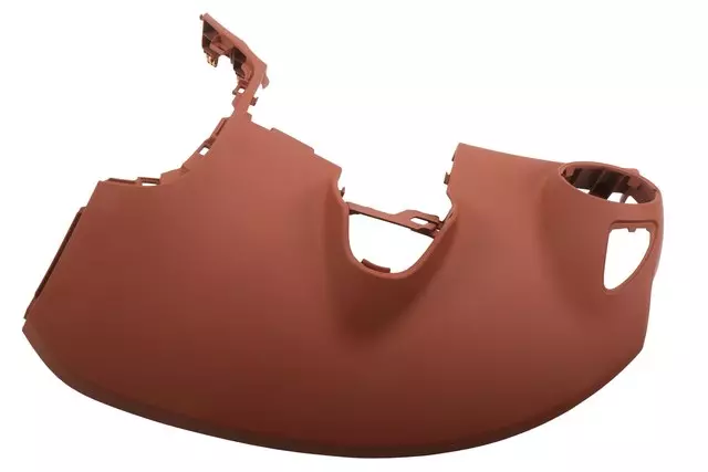 95233993 - Body: Upper Trim Panel for Chevrolet: Sonic Image