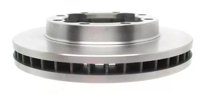 Front Disc Brake Rotor - GM (19241902)