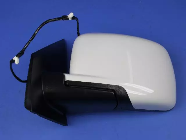 Outside Rear-View Mirror, Left - Mopar (1CE35TZZAE)