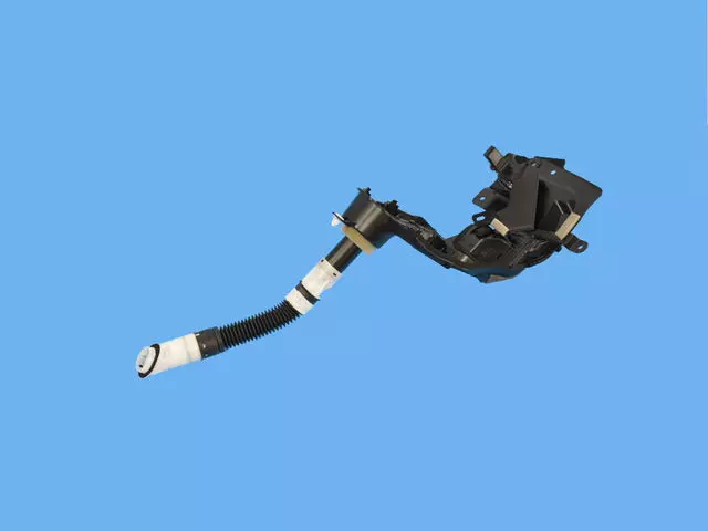 Drain Tube, Right - Mopar (68751880AA)