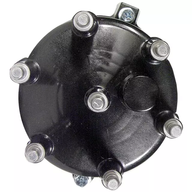 Ignition Distributor Cap - ACDelco (C322A)