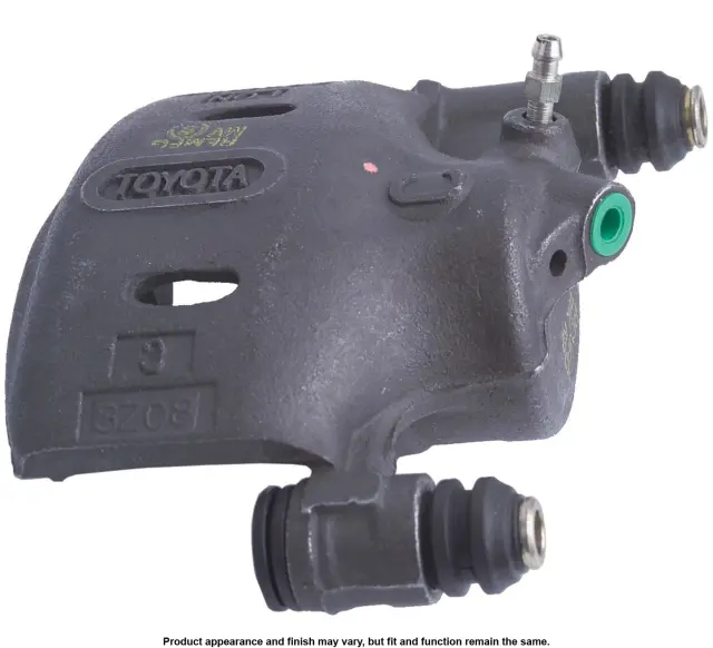 1A2038 - Suspension &amp; Steering: Rack and Pinion Assembly for Cardone Image
