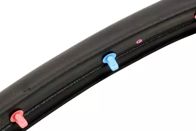 23282068 - Body: Door Weather-strip for GMC: Terrain Image