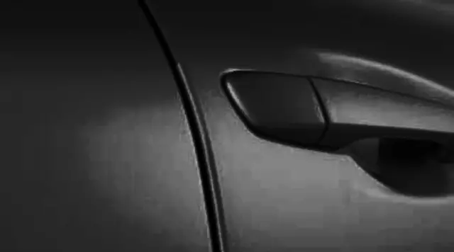 PT9364811512 - Exterior: Door Edge Guards for Lexus: RX450h Image