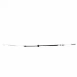 BRCA238 - : Motorcraft™ Parking Brake Cable for Ford: F-250 Super Duty, F-350 Super Duty, F-450 Super Duty, F-550 Super Duty Image